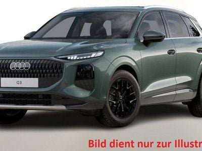 Nuova Audi Q3 Ambiente 204 CV (150 kW) 2026 Metallic SUV