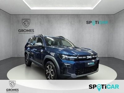 Blau Neu 2025 Dacia Bigster Expression SUV | 32.900 € (Fairer Preis)