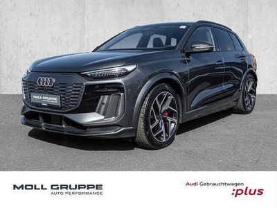 Gebraucht Audi e-tron Performance 225 kW (306 PS) 2025 SUV