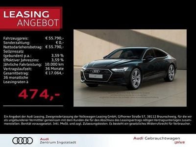 Audi A7 Sportback