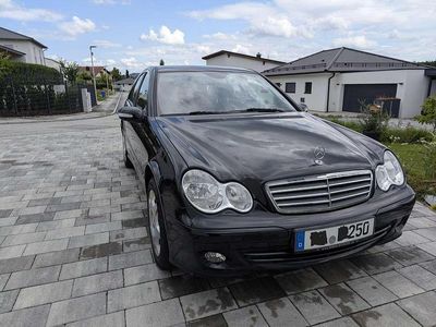 Mercedes C180