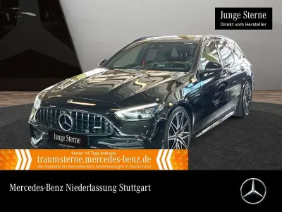 Gebraucht Mercedes C43 AMG