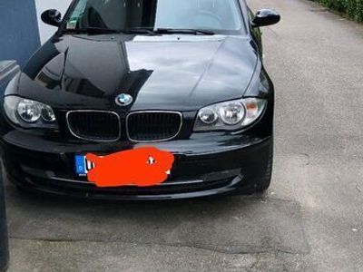 gebraucht BMW 116 i zum Verkauf