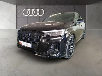 Usado Audi Q7