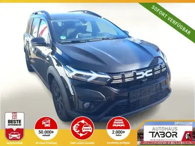 Gebraucht Dacia Jogger