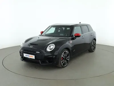 Gebraucht Mini John Cooper Works Clubman
