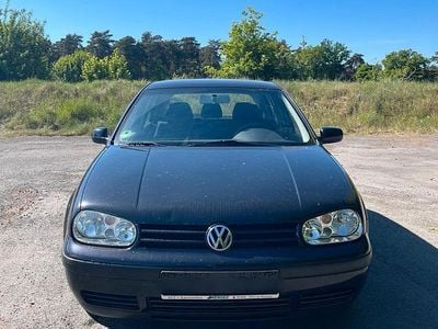 VW Golf IV