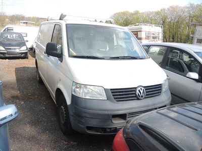 Occasion VW Transporter 84 ch (61 kW) 2008 Blanc Van