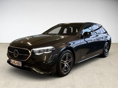 Mercedes E300