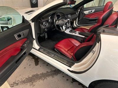 Mercedes SLK200
