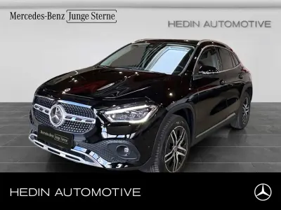 Gebraucht Mercedes GLA200
