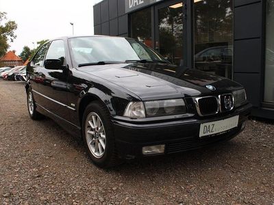 BMW 316 Compact