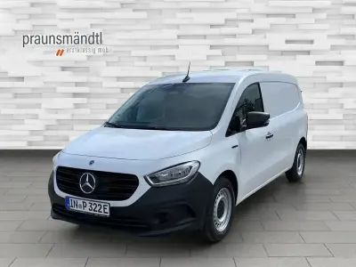 Gebraucht Mercedes eCitan 22 kW (30 PS) 2024 Andere