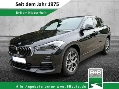 Gebraucht BMW X2