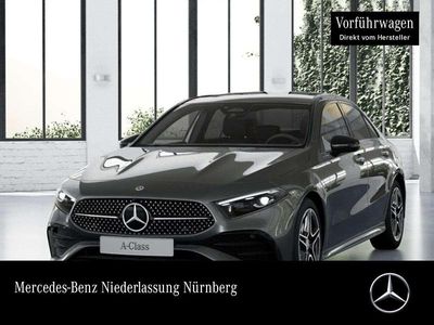 Mercedes A220