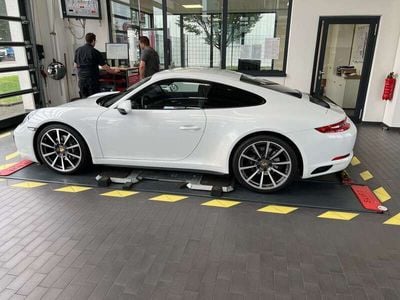 Porsche 991