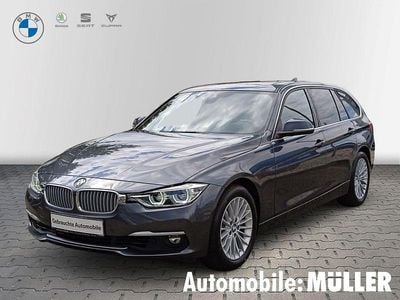 BMW 340
