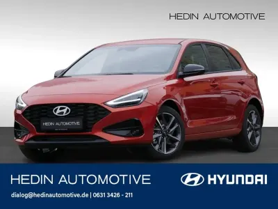 Gebraucht Hyundai i30