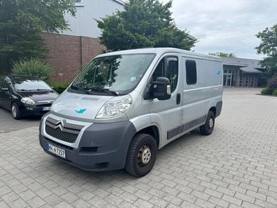 Citroën Jumper