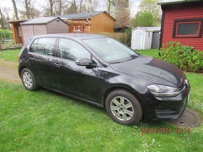 gebraucht VW Golf VII COMFORTLINE