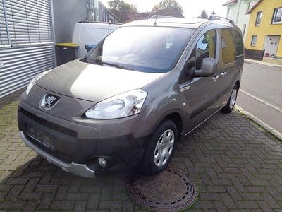 Peugeot Partner Tepee