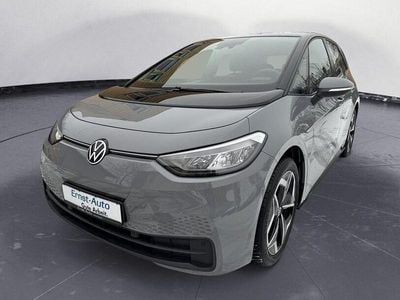 Mondsteingrau Gebraucht 2021 VW ID.3 Pure Kleinwagen | 19.490 € (Fairer Preis)