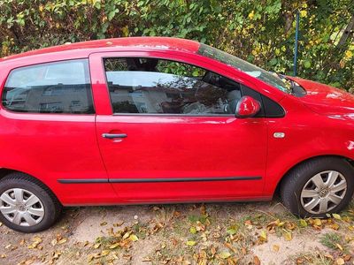 VW Fox