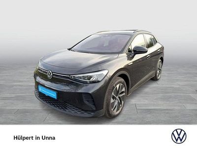 Gebraucht VW ID.4 Pure 125 kW (170 PS) 2021 Grau SUV