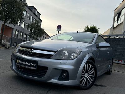 Opel Astra Cabriolet