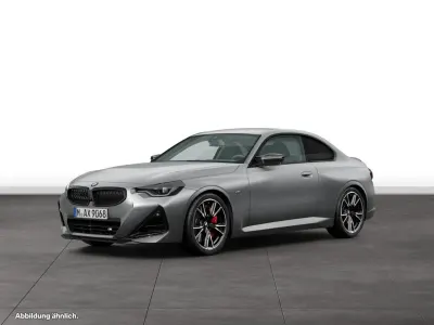 Gebraucht BMW M240 M Sport 387 PS (284 kW) 2025 Coupé