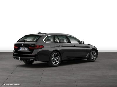 gebraucht BMW 530 d Touring