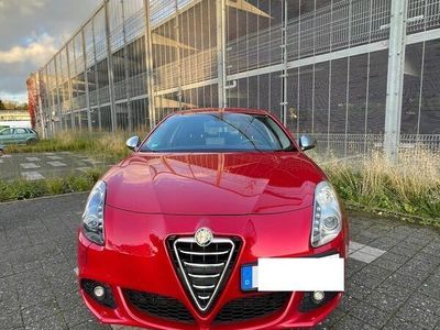 gebraucht Alfa Romeo Giulietta 