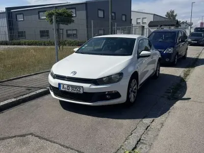 Gebraucht VW Scirocco