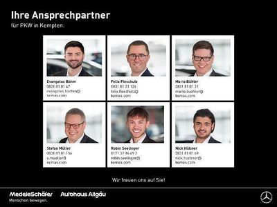 Gebraucht Mercedes GLB200 163 PS (119 kW) 2024 SUV