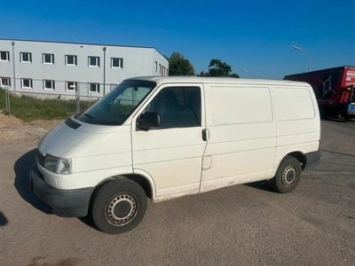 VW T4