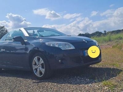 Renault Mégane Cabriolet