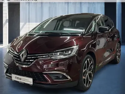 Gebraucht Renault Arkana Techno 140 PS (102 kW) 2025 Schwarz SUV