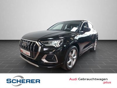 gebraucht Audi Q3 advanced 35 TFSI S tronic