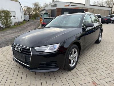 gebraucht Audi A4 2.0 TDI ultra Avant Xenon Navi Euro6