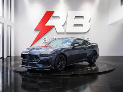 Gebraucht Ford Mustang