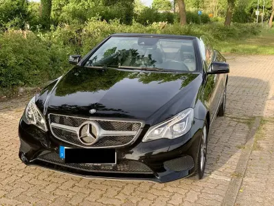 Gebraucht Mercedes 220