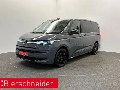Brugt VW T7 Edition 150 HK (110 kW) 2025 Grå Van