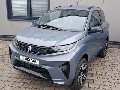 Aixam Crossover Premium