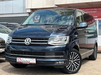 VW T6