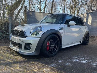 gebraucht Mini John Cooper Works John Cooper Works