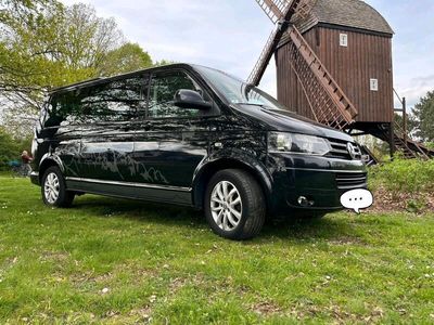 gebraucht VW Caravelle 