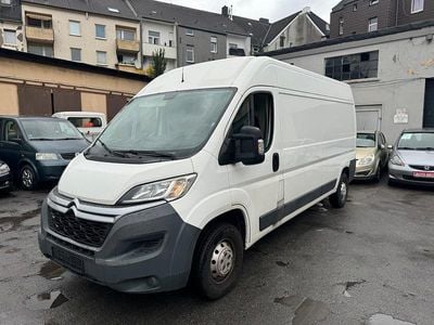 Citroën Jumper