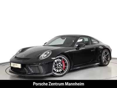 Gebraucht Porsche 991