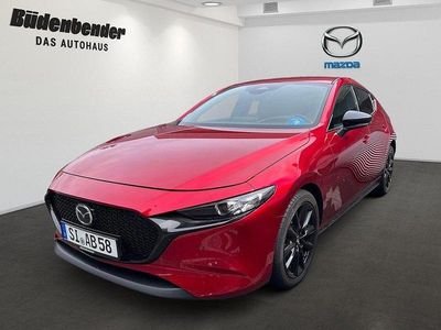 Gebraucht Mazda 3 Homura-Line 186 PS (136 kW) 2025 Kleinwagen