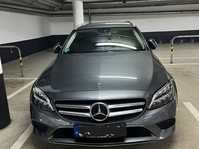 Mercedes C300